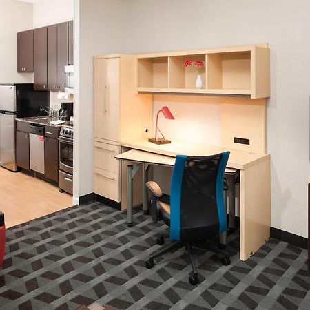 Towneplace Suites Columbus Dış mekan fotoğraf