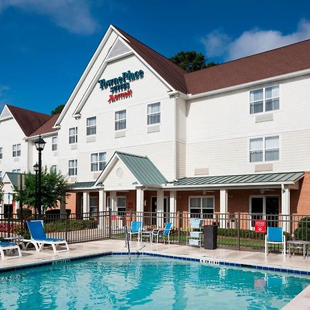 Towneplace Suites Columbus Dış mekan fotoğraf