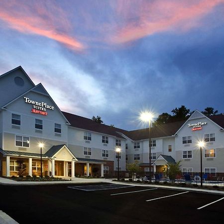 Towneplace Suites Columbus Dış mekan fotoğraf