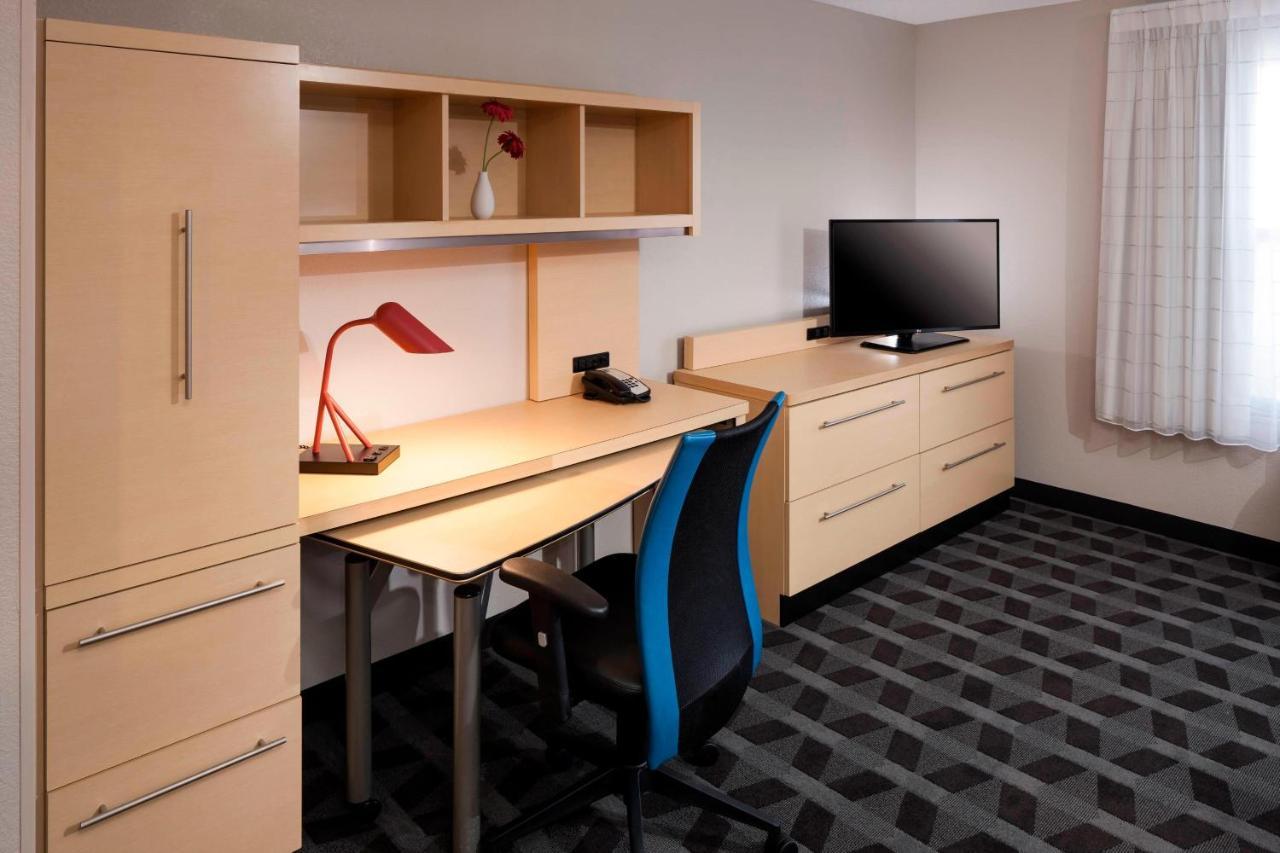 Towneplace Suites Columbus Dış mekan fotoğraf