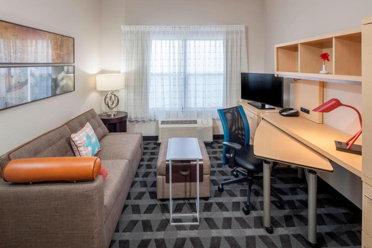 Towneplace Suites Columbus Dış mekan fotoğraf