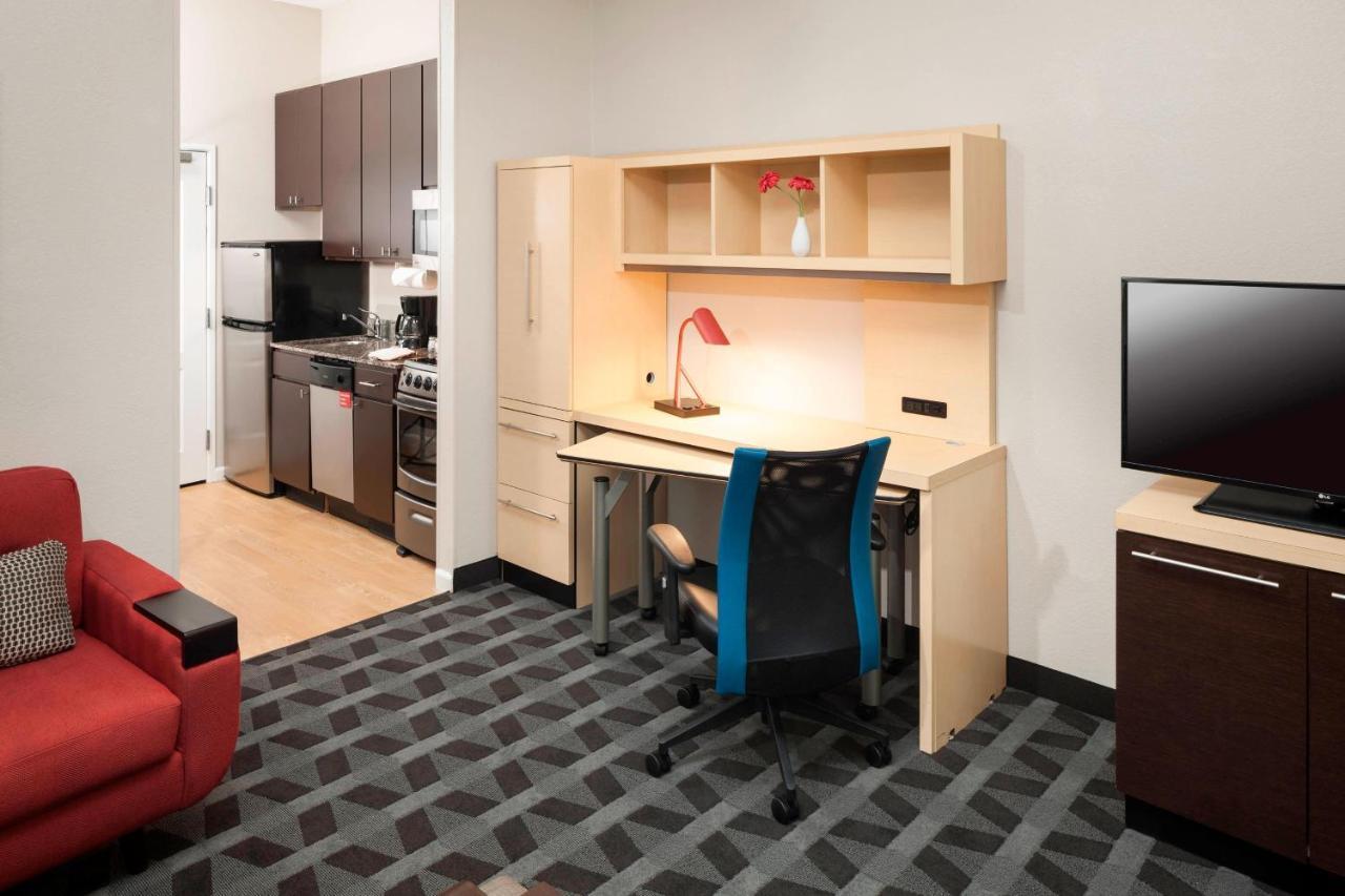 Towneplace Suites Columbus Dış mekan fotoğraf