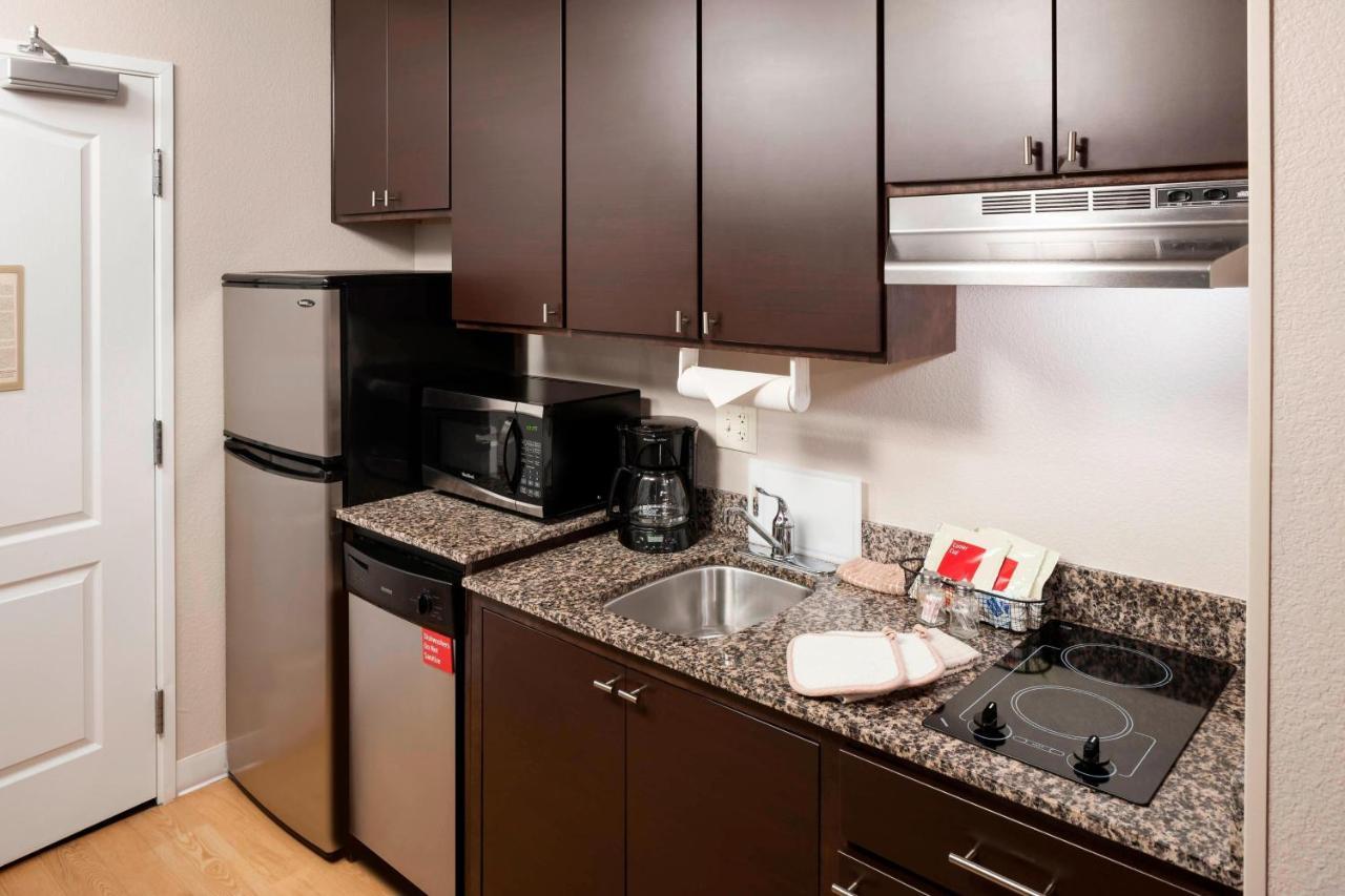 Towneplace Suites Columbus Dış mekan fotoğraf