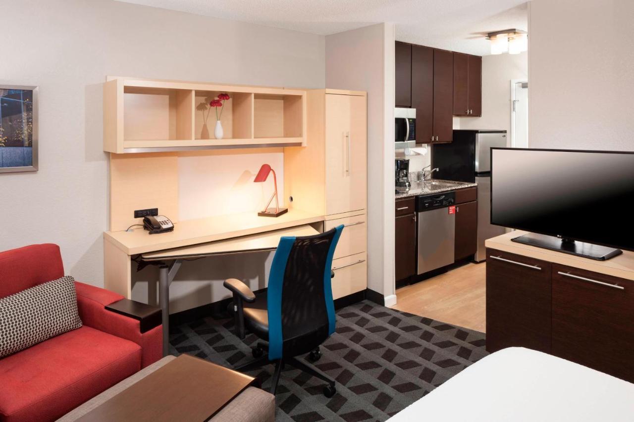 Towneplace Suites Columbus Dış mekan fotoğraf