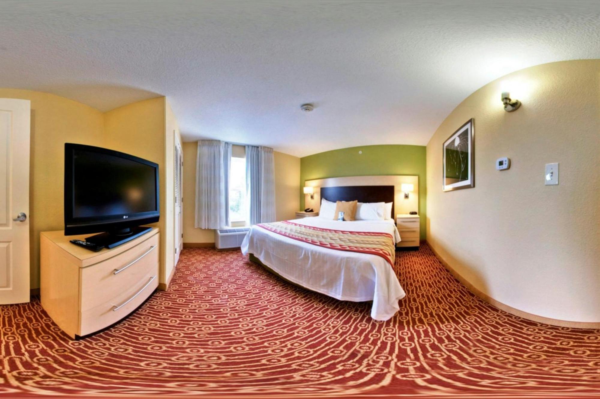 Towneplace Suites Columbus Dış mekan fotoğraf