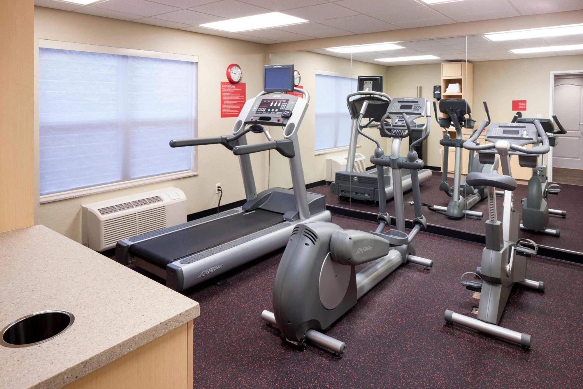 Towneplace Suites Columbus Dış mekan fotoğraf