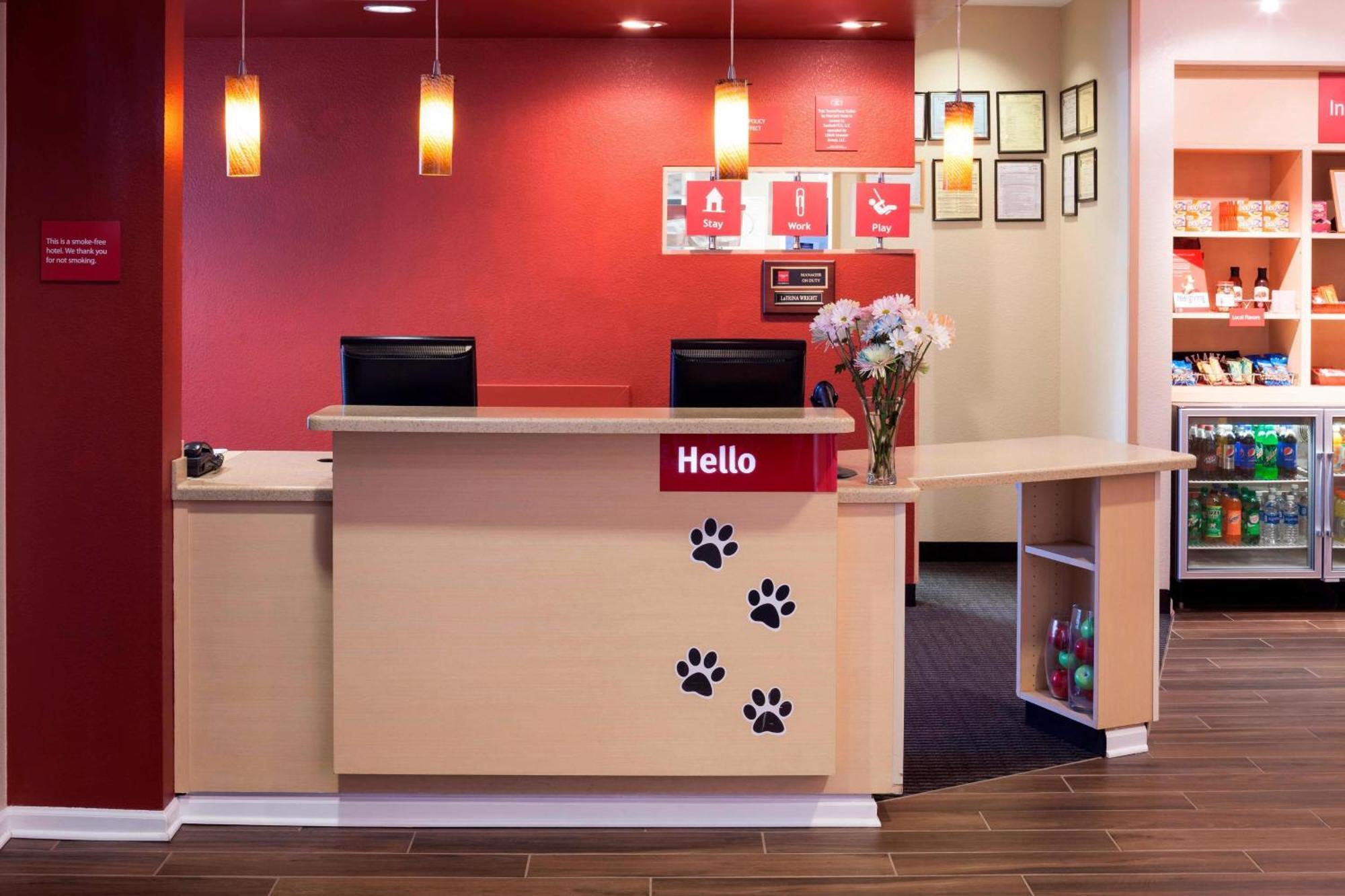 Towneplace Suites Columbus Dış mekan fotoğraf