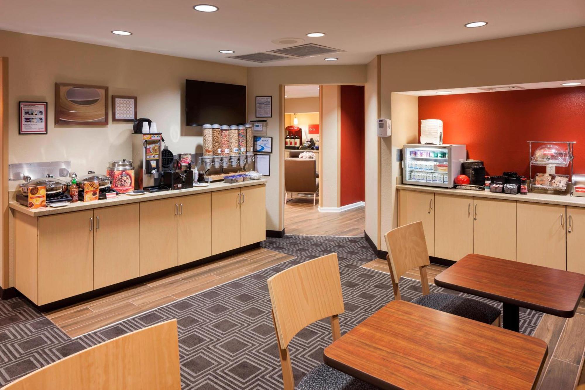 Towneplace Suites Columbus Dış mekan fotoğraf