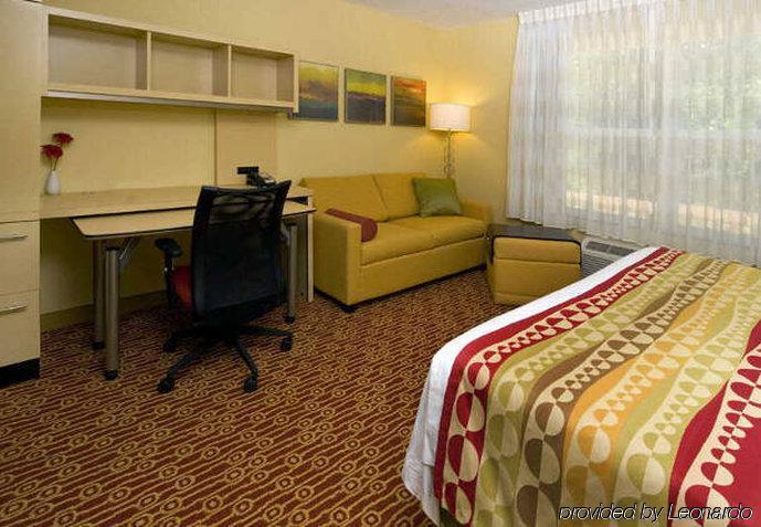 Towneplace Suites Columbus Oda fotoğraf