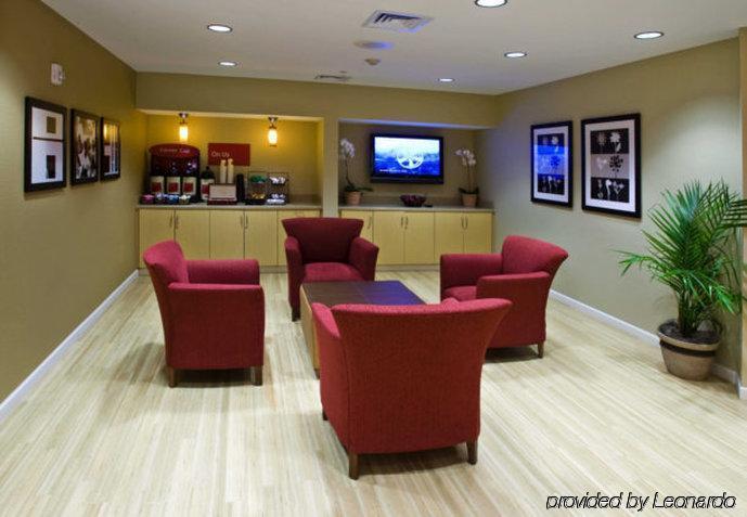 Towneplace Suites Columbus İç mekan fotoğraf