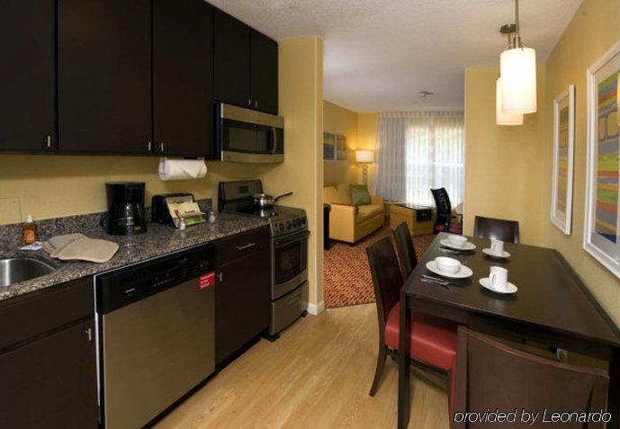 Towneplace Suites Columbus Oda fotoğraf