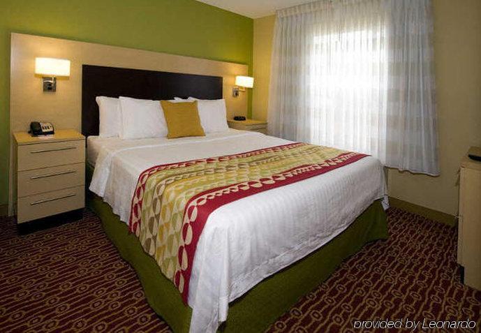 Towneplace Suites Columbus Oda fotoğraf