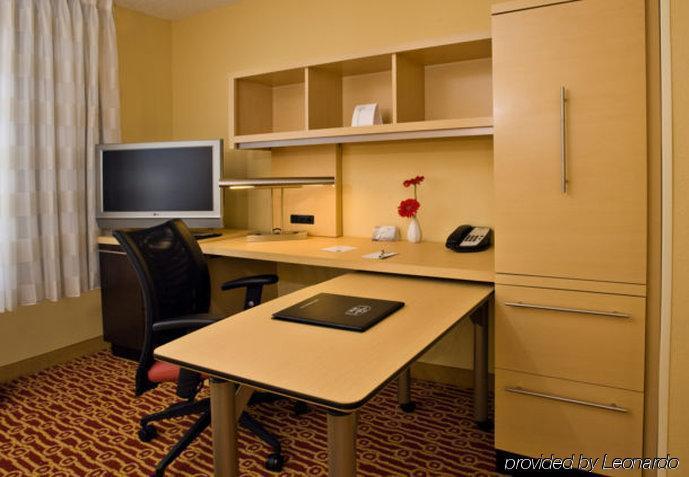 Towneplace Suites Columbus Oda fotoğraf