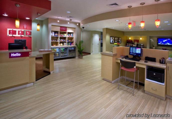 Towneplace Suites Columbus Restoran fotoğraf