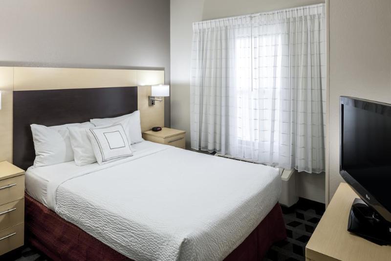 Towneplace Suites Columbus Dış mekan fotoğraf