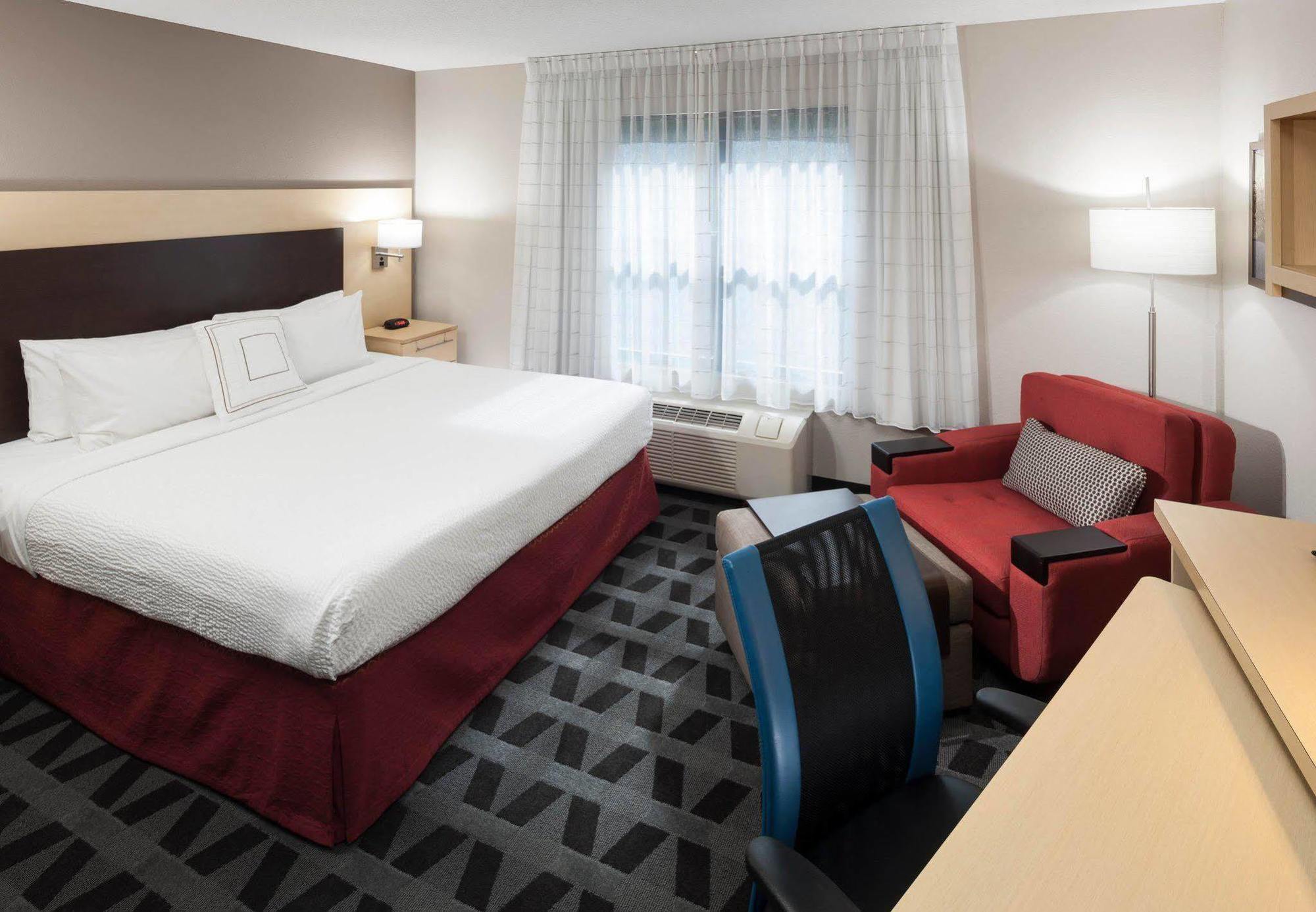Towneplace Suites Columbus Dış mekan fotoğraf
