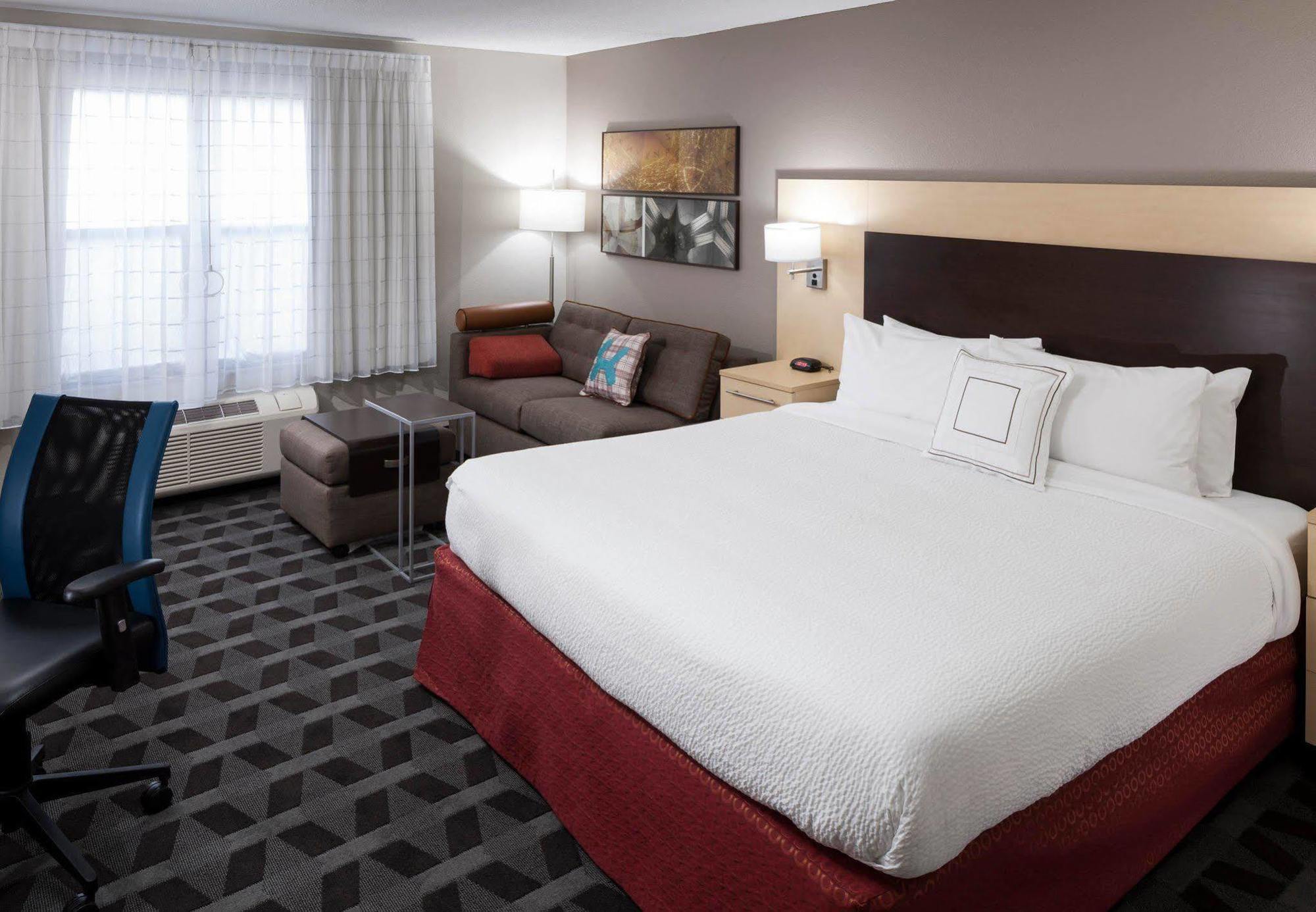 Towneplace Suites Columbus Dış mekan fotoğraf