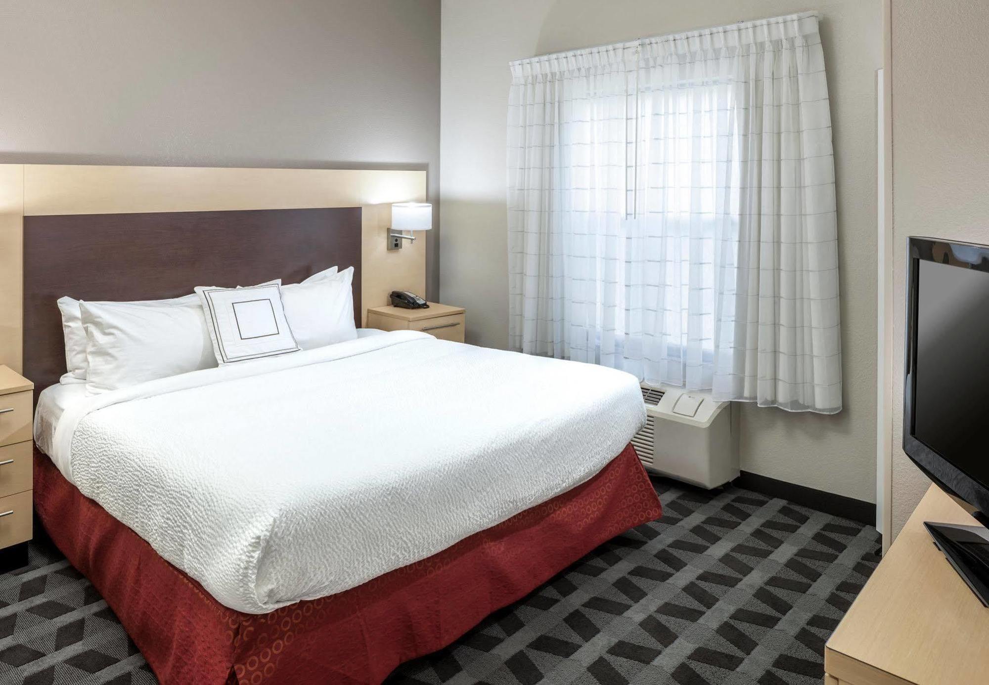 Towneplace Suites Columbus Dış mekan fotoğraf
